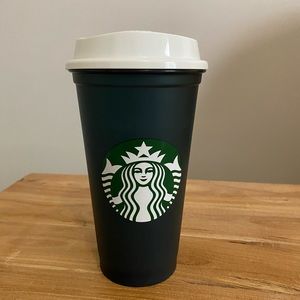 Starbucks Grande Color Changing Cup